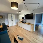 Apartamento Baltic A26 *