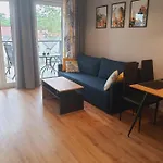 Apartamento Baltic A26