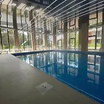 Baltic A26 Apartamento *