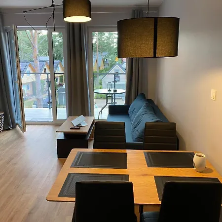 Baltic A26 Apartamento *