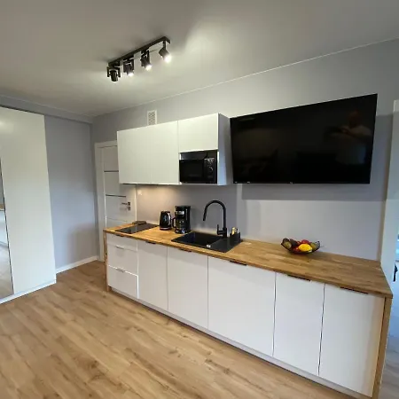 Baltic A26 Pobierowo