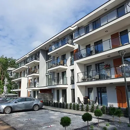 Baltic A26 Apartament