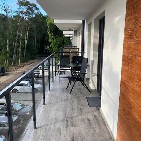 Baltic A26 Pobierowo