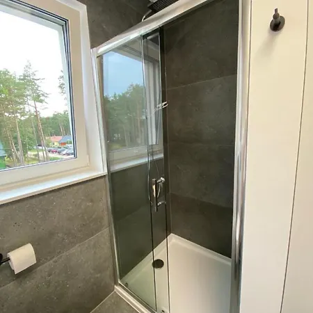 Apartmán Baltic A26