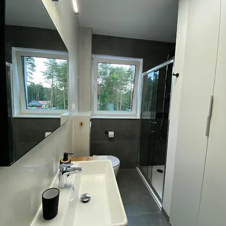 Baltic A26 Διαμέρισμα