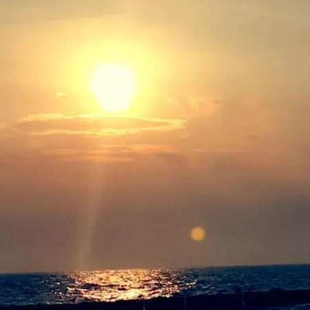 Διαμέρισμα Baltic A26 Pobierowo