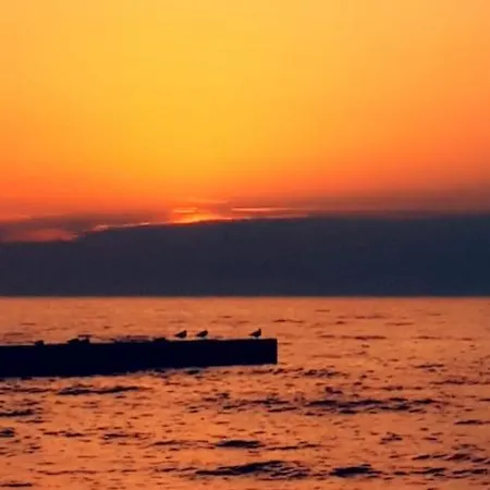 Baltic A26 Διαμέρισμα *