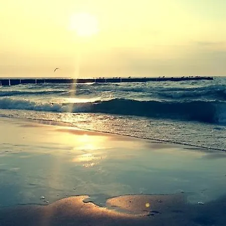 Baltic A26 Pobierowo