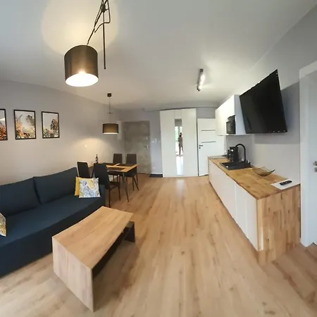 Baltic A26 * Pobierowo