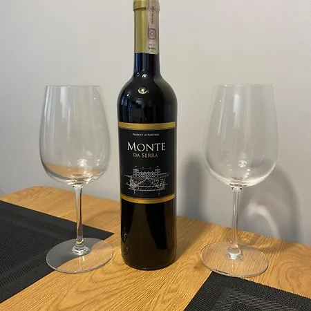 Baltic A26 Διαμέρισμα