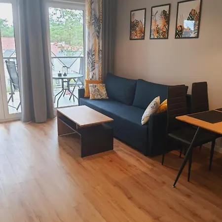 Διαμέρισμα Baltic A26