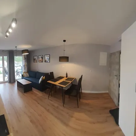 Baltic A26 * Pobierowo