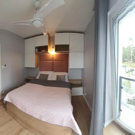 Apartmán Baltic A26 *