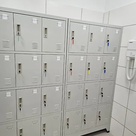 Baltic A26 * Pobierowo