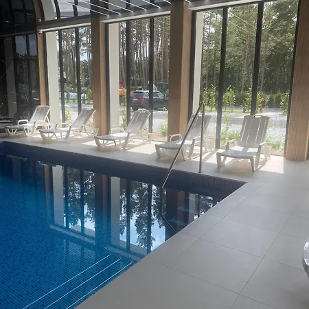 Baltic A26 * Pobierowo