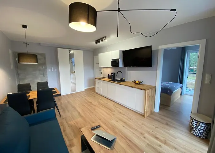 Apartment Baltic A26 *