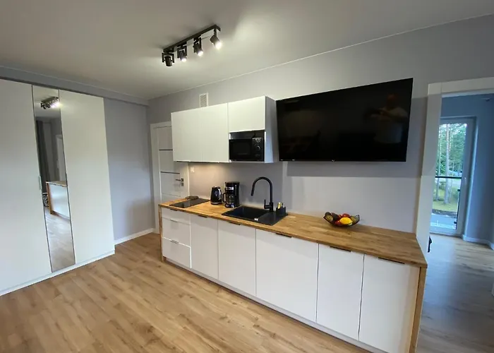 Baltic A26 Pobierowo