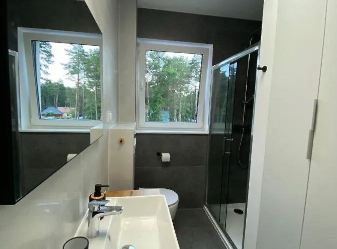 Baltic A26 Apartment