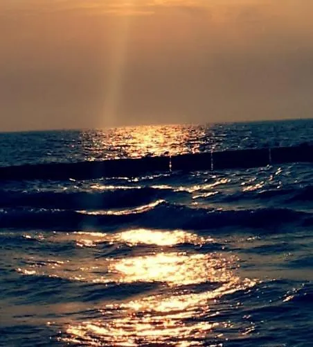 Baltic A26 Pobierowo