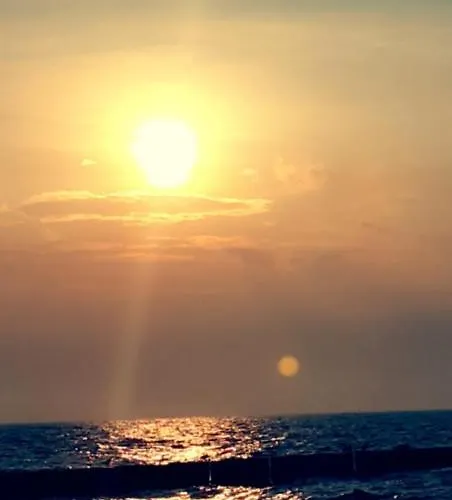 Apartment Baltic A26 Pobierowo