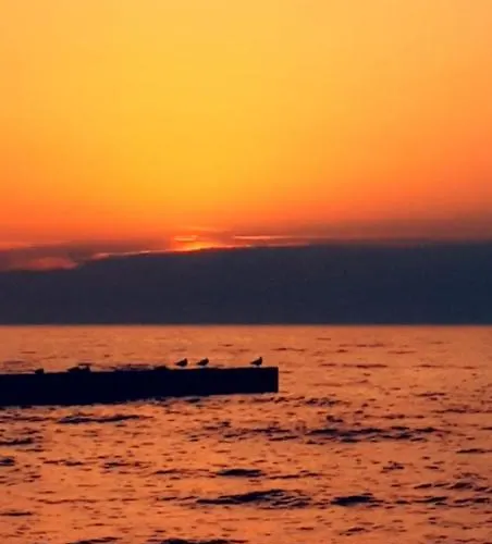 Baltic A26 Apartment *