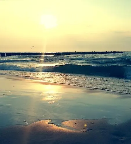 Baltic A26 Pobierowo