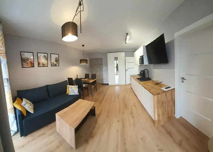 Baltic A26 * Pobierowo