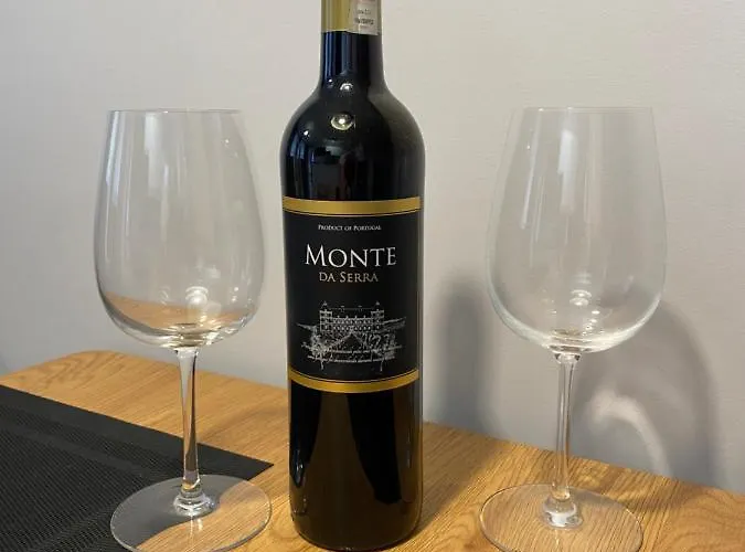 Baltic A26 Apartment