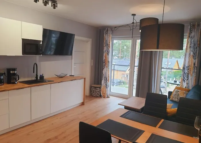 Baltic A26 Pobierowo