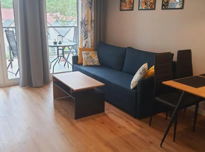 Apartment Baltic A26