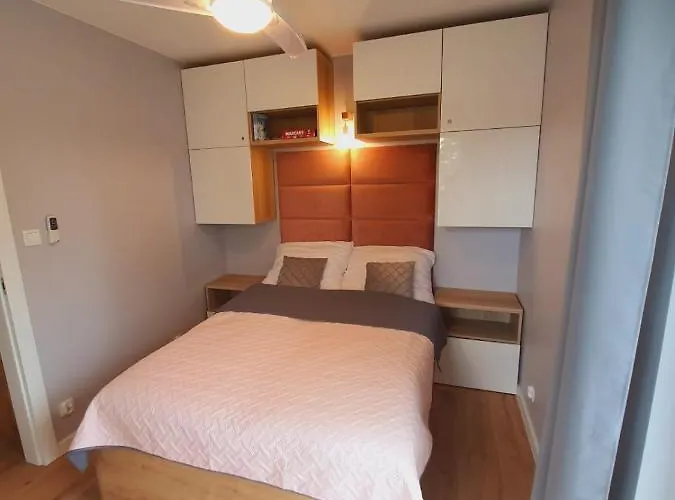 Baltic A26 * Pobierowo