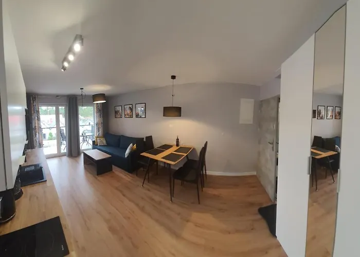 Baltic A26 * Pobierowo