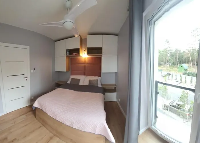 Apartment Baltic A26 *