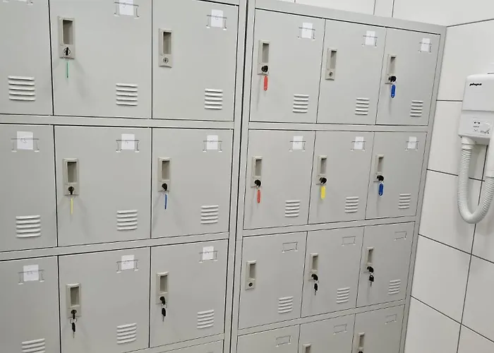 Baltic A26 * Pobierowo