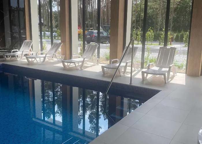 Baltic A26 * Pobierowo