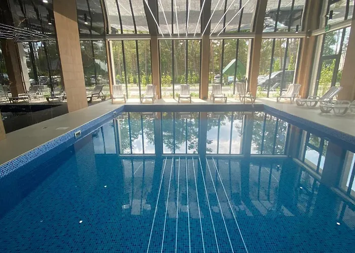 Baltic A26 Apartment *